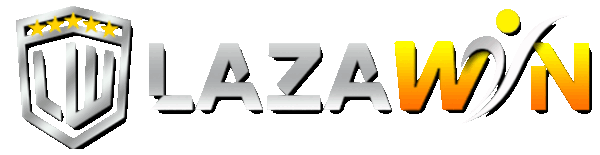 Logo LAZAWIN Platform Login & Raih Kejutan di SupremeCourtTennis